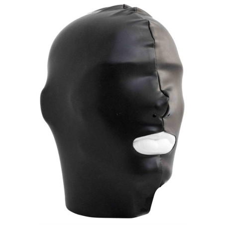 Cagoule Sm Hood Mouth Open- Cagoules & Masques en stock sur Fun et plaisirs