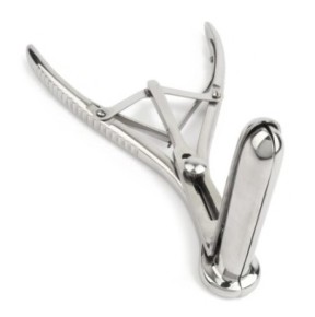 Speculum Rektal Inspect 9 x 6cm sur fun et plaisirs - vente de sextoys pas cher