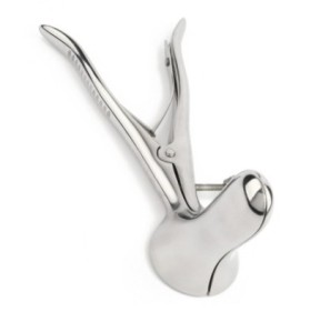 Speculum Pratt Rectal 7.5 x 5.5cm sur fun et plaisirs - vente de sextoys pas cher