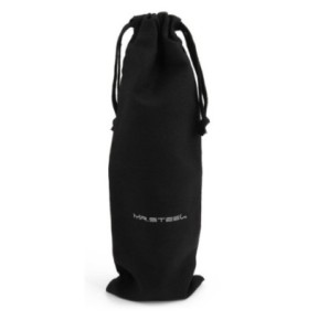 Gode Devil's Tongue 13 x 4 cm Doré