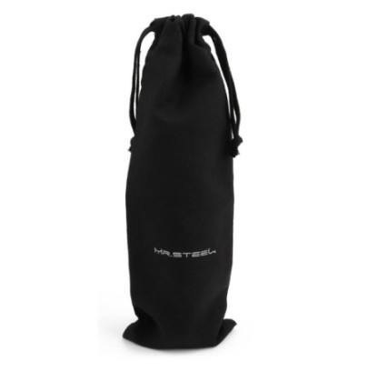 Gode Devil's Tongue 13 x 4 cm Doré