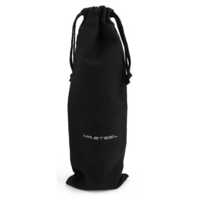 Gode Devil's Tongue 13 x 4 cm Irisé