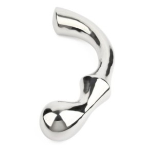 Stimulateur de prostate Deluxe G-Spot 22 x 4cm sur fun et plaisirs - vente de sextoys pas cher