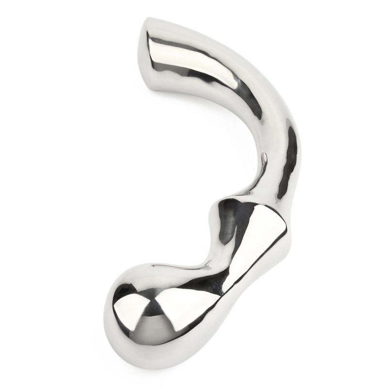 Stimulateur de prostate Deluxe G-Spot 22 x 4cm