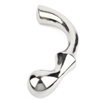 Stimulateur de prostate Deluxe G-Spot 22 x 4cm sur fun et plaisirs - vente de sextoys pas cher