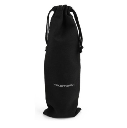 Stimulateur de prostate Deluxe G-Spot 22 x 4cm