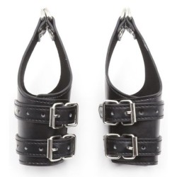 Menottes Poignets pour suspension- Bondage & Attaches en stock sur Fun et plaisirs