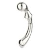 Stimulateur de prostate Deluxe G-Spot 22 x 4cm