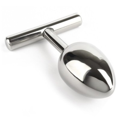 Plug Pod Plunger 10 x 4cm sur fun et plaisirs - vente de sextoys pas cher