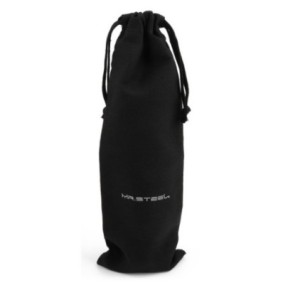 Plug Ass Blaster M 10 x 5 cm Noir