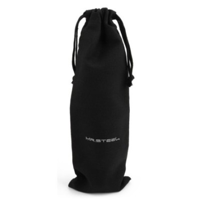 Plug Ass Blaster M 10 x 5 cm Noir