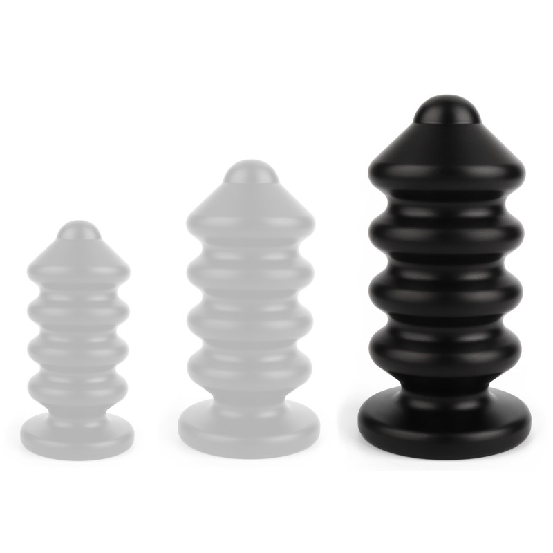 Plug Ass Blaster L 12 x 6cm