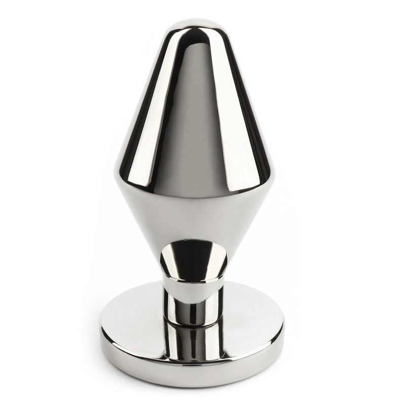 Plug Butt Konic M 8.5 x 3.8cm