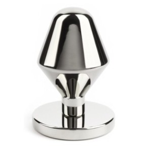 Plug Butt Konic S 5.5 x 3.8cm sur fun et plaisirs - vente de sextoys pas cher