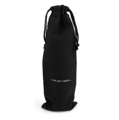 Plug Heavy Steel S 6 x 3.7cm - Poids 300gr