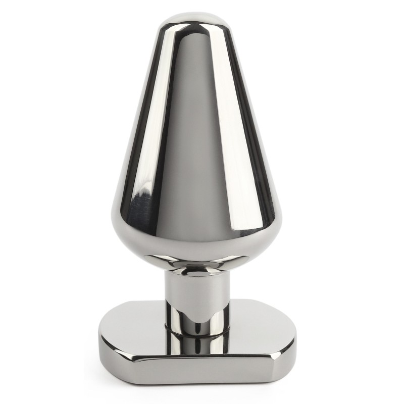 Plug Heavy Steel M 7 x 3.7 cm - Poids 360gr