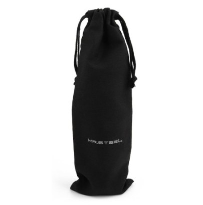 Plug Heavy Steel M 7 x 3.7 cm - Poids 360gr