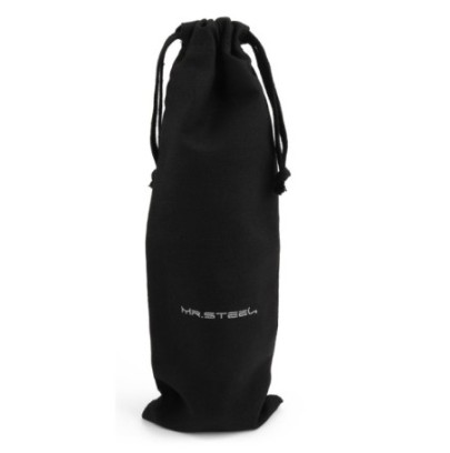 Plug Heavy Steel L 14 x 3.7 cm - Poids 590gr