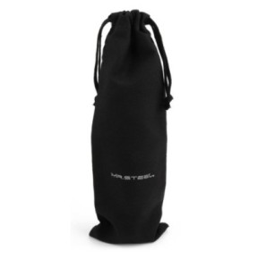 Plug Cone Steel 7.5 x 3.5 cm - Poids 470gr