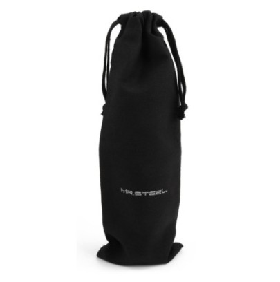 Plug Cone Steel 7.5 x 3.5 cm - Poids 470gr