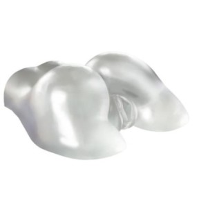 Masturbateur Fessier Fucking Pussy Transparent sur fun et plaisirs - vente de sextoys pas cher