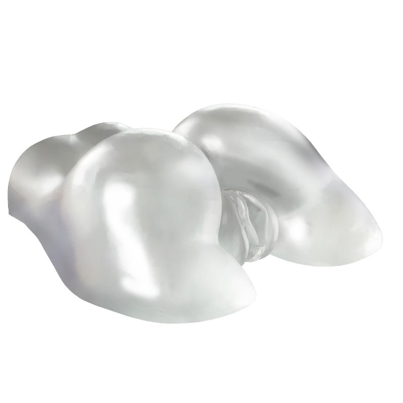 Masturbateur Fessier Fucking Pussy Transparent