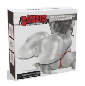 Masturbateur Fessier Fucking Pussy Transparent