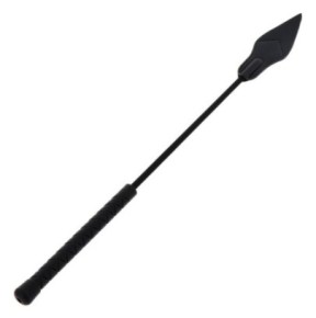Cravache Black Arrow 50cm Noir