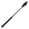 Cravache Black Arrow 50cm Noir