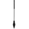 Cravache Black Arrow 50cm Noir