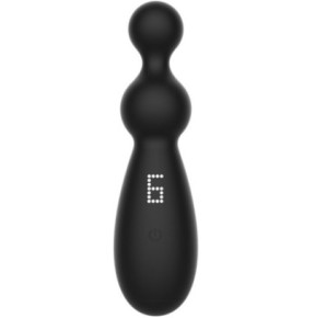 Stimulateur de Prostate Vibrant Twin Thrill 7 x 3.5cm sur fun et plaisirs - vente de sextoys pas cher