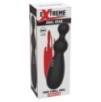 Stimulateur de Prostate Vibrant Twin Thrill 7 x 3.5cm