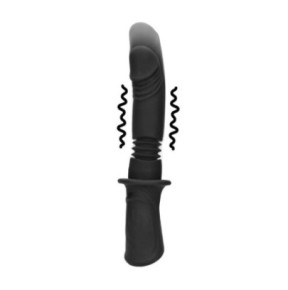 Gode Poignée Va-et-vient Vibs Thrust 18.5 x 4cm sur fun et plaisirs - vente de sextoys pas cher