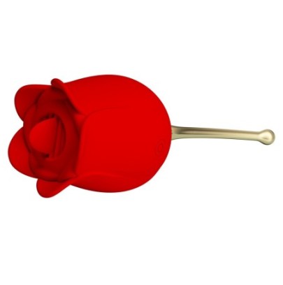 Stimulateur Anulingus Rose Lover sur fun et plaisirs - vente de sextoys pas cher