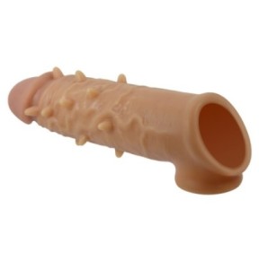 Gaine de pénis Osborn 13 x 4cm sur fun et plaisirs - vente de sextoys pas cher