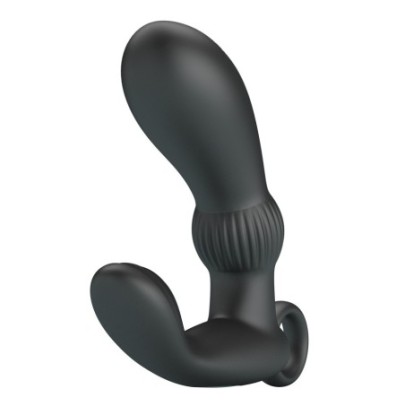 Stimulateur de prostate vibrant Cayla 9 x 3cm sur fun et plaisirs - vente de sextoys pas cher