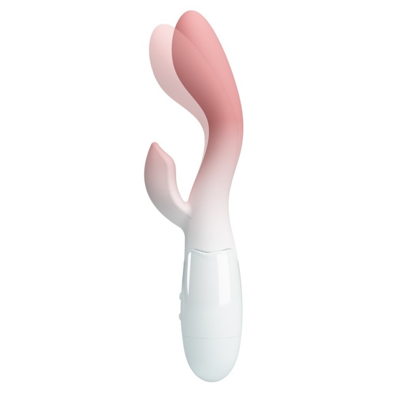 Vibro Rabbit Brighty 10.5 x 3.6cm