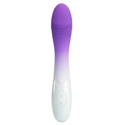 Stimulateur Point G Elemental 12 x 3.5cm sur fun et plaisirs - vente de sextoys pas cher