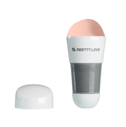 Masturbateur Pussy Kitty sur fun et plaisirs - vente de sextoys pas cher