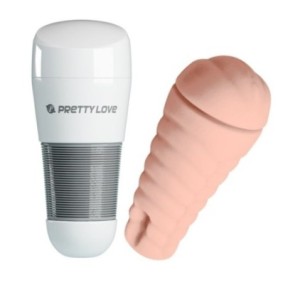 Masturbateur Pussy Kitty