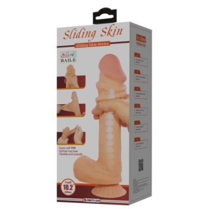 Gode Mendel 20.5 x 5cm