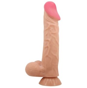 Gode Orton 18 x 4.8cm sur fun et plaisirs - vente de sextoys pas cher
