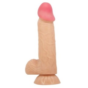 Gode Lisle 14.5 x 4cm sur fun et plaisirs - vente de sextoys pas cher