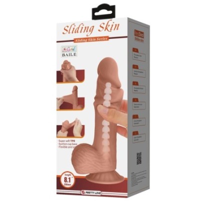 Gode Lisle 14.5 x 4cm Chair Foncé