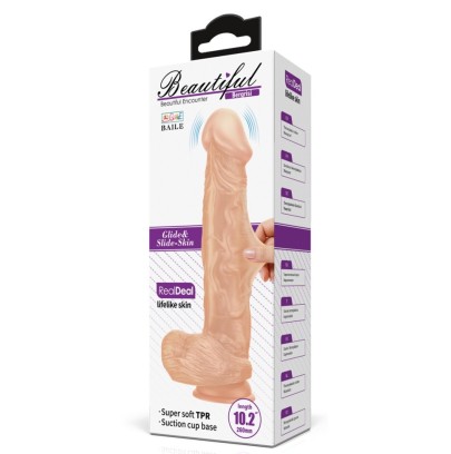 Gode Vibrant Bergrisi 19 x 5.2cm