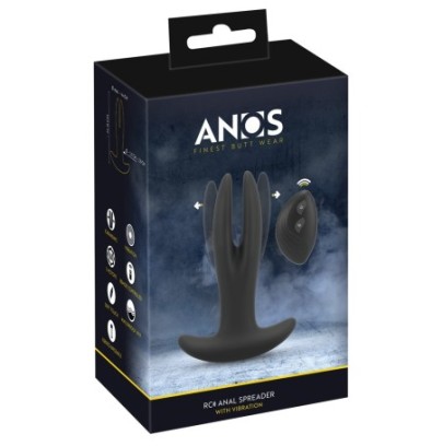 Plug Vibrant Spready 11.5 x 4.6cm