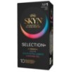 Pack Préservatifs Skyn Selection+ x10