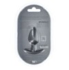 Plug Metally M 6.5 x 3.3cm Gris