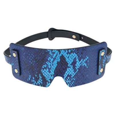 Masque SM Florence sur fun et plaisirs - vente de sextoys pas cher