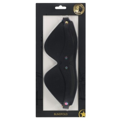 Masque SM Venise Noir